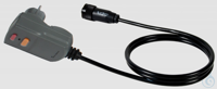 Zubehör für PILZ&reg; Personenschutzstecker mit FI-Funktion 30mA Zubehör für...